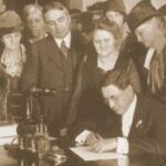Sadie Hurst [Digital image]. (n.d.). Retrieved April 05, 2021, from https://www.nevadawomen.org/research-center/biographies-alphabetical/sadie-dotson-hurst/